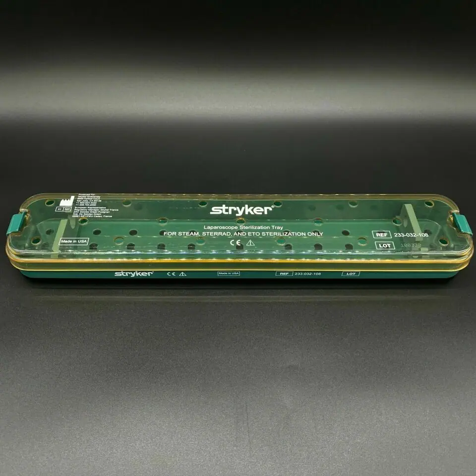 Stryker Lens 10 - 0 - 11